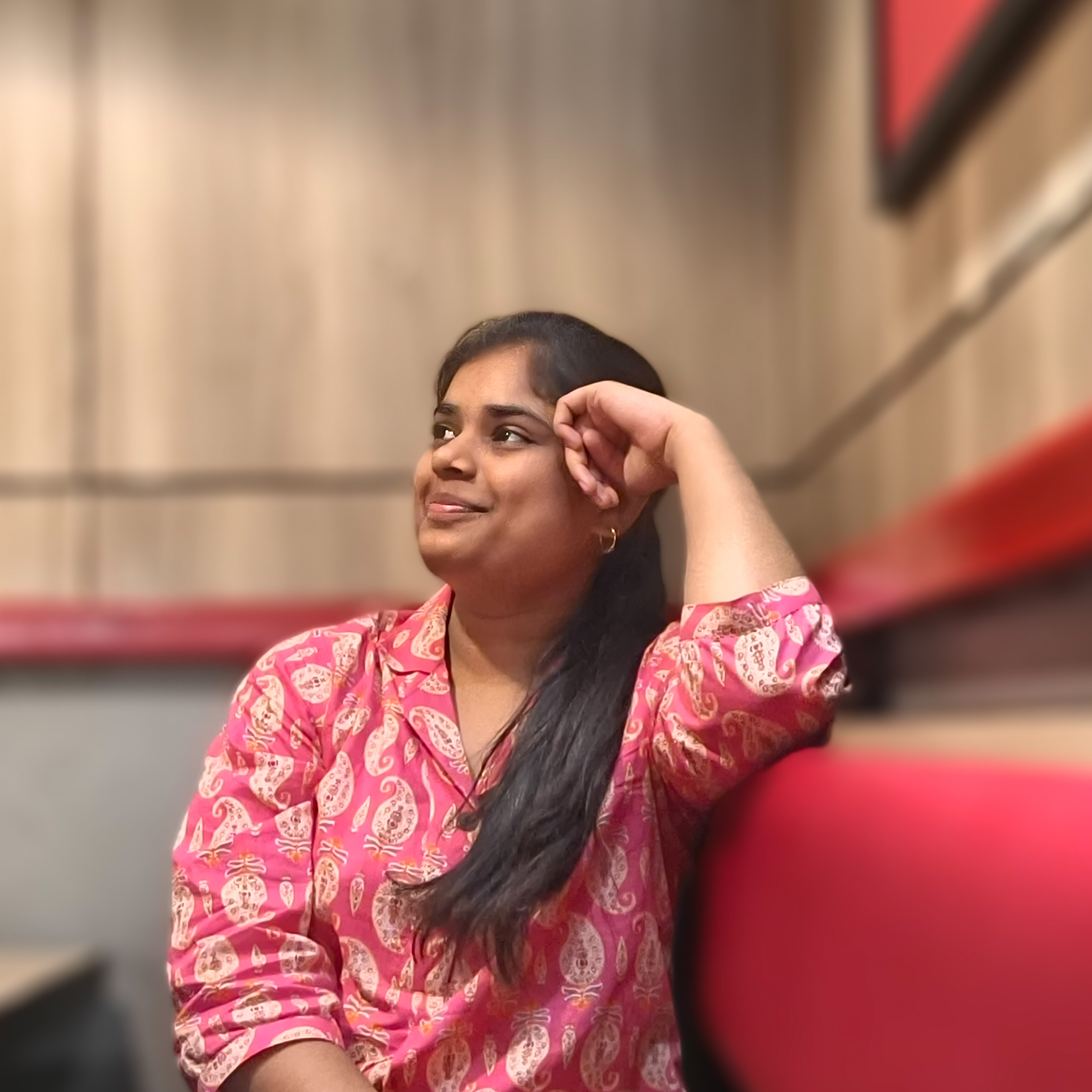 Kanak Singh